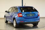 Škoda Rapid - fotka číslo 2