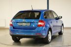 Škoda Rapid - fotka číslo 3