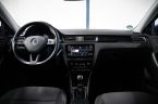 Škoda Rapid - fotka číslo 4