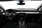 Volkswagen Passat - fotka číslo 4