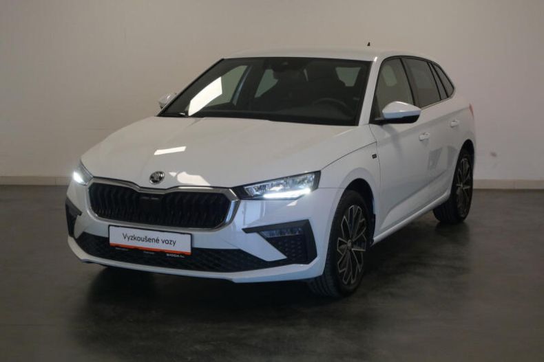 Škoda Scala - hlavní fotka inzerátu