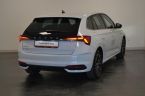 Škoda Scala - fotka číslo 1