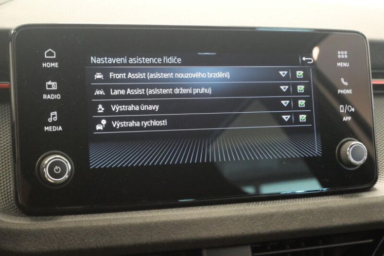 Škoda Scala - hlavní foto