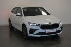 Škoda Scala - fotka číslo 7