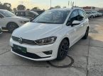 Volkswagen Golf - fotka číslo 0
