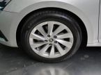 Škoda Octavia - fotka číslo 9