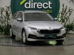 Škoda Octavia - fotka číslo 7