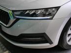 Škoda Octavia - fotka číslo 8
