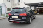 Volkswagen Passat - fotka číslo 1
