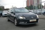 Volkswagen Passat - fotka číslo 2