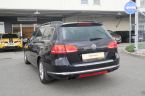 Volkswagen Passat - fotka číslo 3
