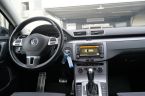 Volkswagen Passat - fotka číslo 5