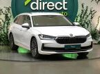 Škoda Superb - fotka číslo 7