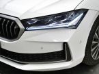 Škoda Superb - fotka číslo 8
