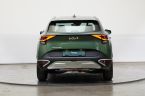 Kia Sportage - fotka číslo 5