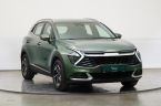 Kia Sportage - fotka číslo 7