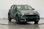 Kia Sportage - fotka číslo 2
