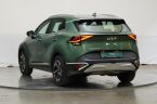 Kia Sportage - fotka číslo 3