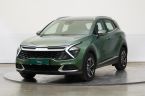 Kia Sportage - fotka číslo 0