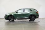 Kia Sportage - fotka číslo 2