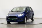 Ford Fiesta - fotka číslo 0