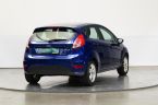 Ford Fiesta - fotka číslo 1