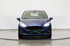 Ford Fiesta - fotka číslo 3