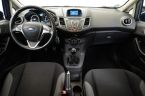 Ford Fiesta - fotka číslo 4