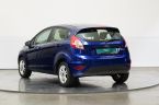 Ford Fiesta - fotka číslo 6