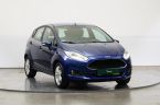 Ford Fiesta - fotka číslo 7