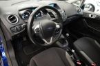 Ford Fiesta - fotka číslo 13