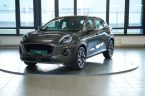 Ford Puma - fotka číslo 0