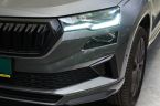 Škoda Karoq - fotka číslo 8