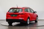 Ford Focus - fotka číslo 1