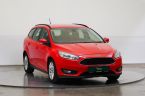 Ford Focus - fotka číslo 7