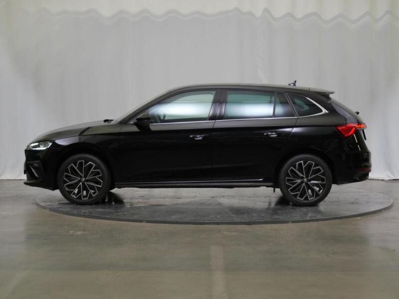 Škoda Scala - hlavní fotka