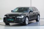 Audi A6 - fotka číslo 0