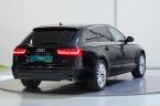 Audi A6 - fotka číslo 1