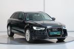 Audi A6 - fotka číslo 7