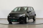 Opel Corsa - fotka číslo 0