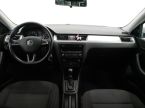 Škoda Rapid - fotka číslo 5