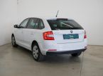 Škoda Rapid - fotka číslo 2