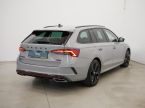 Škoda Octavia - fotka číslo 1