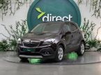 Opel Mokka - fotka číslo 0