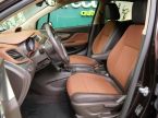 Opel Mokka - fotka číslo 10