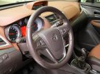 Opel Mokka - fotka číslo 13
