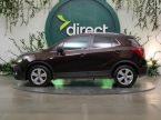 Opel Mokka - fotka číslo 2