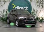 Opel Mokka - fotka číslo 7