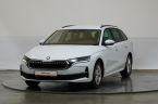 Škoda Octavia - fotka číslo 0
