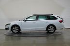 Škoda Octavia - fotka číslo 2